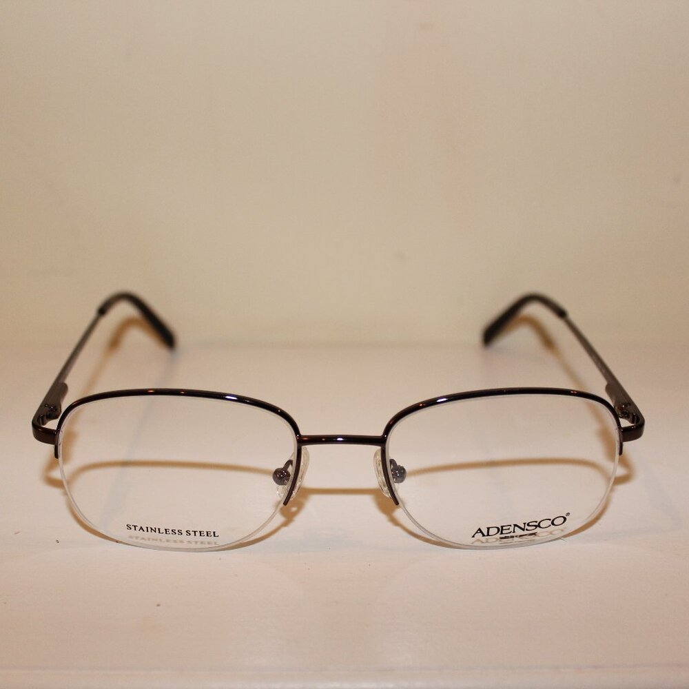 Adensco Men's Glasses (AD140)